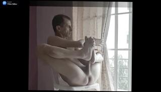 Video 1624692963: fetish solo, foot long dick, foot job cum, amateur solo male, amateur asian solo, solo male public, indian fetish, solo celebration