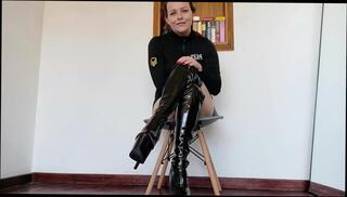 Video 1664131201: amateur mature solo, solo brunette amateur, solo straight, boots solo, high heels solo, solo hd, lick boots, english amateur