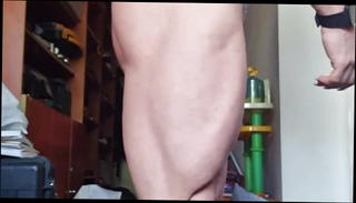 Video 1567000231: ripped woman, clit woman, big ass woman, big clit women, homemade woman, huge ass women, straight woman, ripped muscle, female woman
