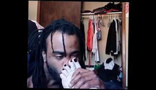 Video 1305559645: foot job feet fetish, interracial foot fetish, bbc foot fetish, foot fetish wank, foot fetish candid, foot sniff, sniffing fetish, jerking