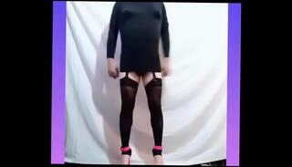 Video 1620493265: travesti solo, sexy solo, solo sex, solo close