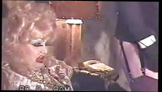 Video 1291431901: vintage amateur couple, vintage ladyboy, vintage blowjob, vintage shemale, vintage stockings mature