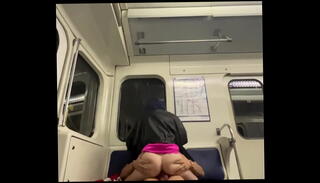 Video 1560683265: extreme public sex, dark sex