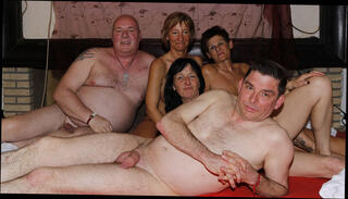 Video 1625516494: granny grandpa, granny swingers, milf hardcore, swingers party hot