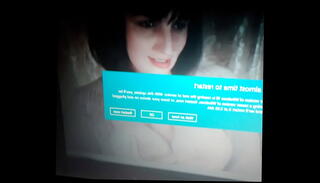 Video 1594105855: web cam girl, ass big tits