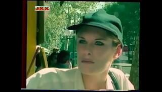 Video 1004664855: karen lancaume, vintage lesbian orgy, vintage lesbian threesome, tit lesbian orgy, small tits lesbian, american girl