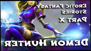 Video 754118075: erotic fantasy stories
