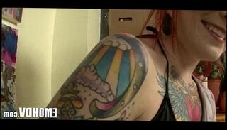 Video 225527535: hot emo pussy, hardcore wild rough, hardcore tattooed, weird hardcore, goth hardcore, crazy hardcore