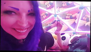 Video 1439859801: foot fetish feet, foot fetish humiliation, femdom foot humiliation, foot fetish hd, straight humiliation, gothic feet