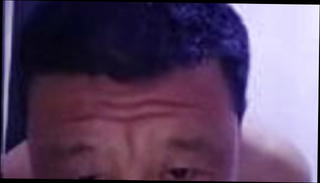 Video 1568841471: daddy bear masturbation, gay daddy bear, gay asian daddy, asian gay handjob, chinese daddy bear