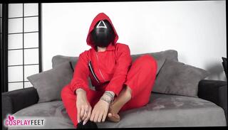 Video 1664710861: solo dildo feet, foot tease joi, joi feet soles, joi foot jobs, hogtied foot, black dildo solo, newbie solo, feet leg tease, straight joi, red nails foot job, cosplay foot job, shoe foot job, solo red haired, foot job strokes, foot job hd