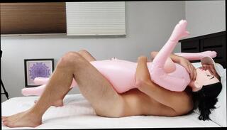 Video 1607661051: big cock latex, latex porn, gay latex, latex amateur, big ass latex, american gay porn