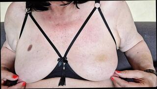Video 1626296181: titted lingerie milf, small tits milf, shemale milf, milf hd, nipples