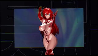 Video 1611677825: busty hentai, tits busty big boobs, big busty redhead