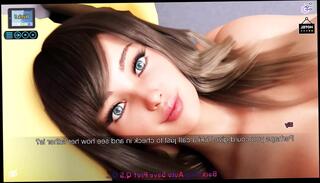 Video 1596588311: loving cartoon, hd cartoon, love straight, straight boss, naked