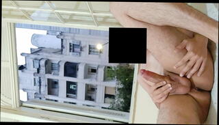 Video 1595218775: voyeur dick, voyeur flashing, voyeur exposing, neighbor voyeur, hotel voyeur, masturbation flashing, masturbate open