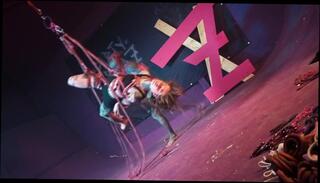 Video 1608915183: bdsm bondage, skinny bdsm, small titted skinny girl, skinny tattooed girl, skinny petite small tits, women bondage, roped girl