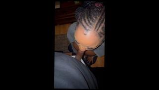 Video 1658059843: amateur couple cock sucking, love sucking daddy dick, couple big cock sucking, dick sucking ebony