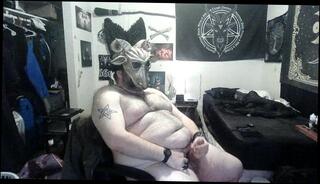 Video 1623516563: amateur solo male, insertion solo, cosplay solo, urethral insertion, urethra