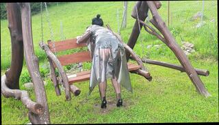 Video 1656286411: dildo pantyhose nylon, nylon pantyhose fetish, black nylon pantyhose, nylon stockings fetish, hairy nylon, nipples dildo, fetish straight, open nylon, mature nylon, hairy english, dildo hd