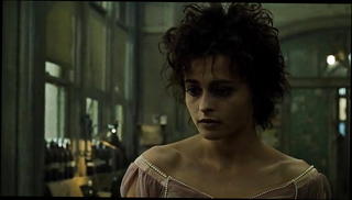 Video 1219872701: helena bonham carter, straight