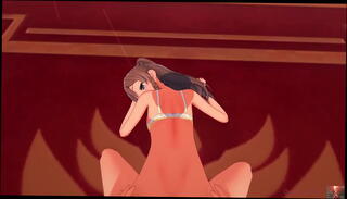 Video 1625218845: 3d hentai anime game, busty 3d anime, anime toon, japanese hentai anime, girl boss, office girl