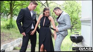 Video 708718903: double penetration dp threesome, dp double anal threesome, fucked dp double penetration, hardcore threesome double penetration, double penetration bang, double blowjob threesome, double penetration anal 3some, ass fucking double penetration, tits double penetration, tits pornstar dp, small tits banged, tits brunette banged, petite double anal, fucking sucking two dicks