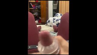 Video 1626210983: femboy solo cum, amateur femboy solo, cute femboy solo, big cock femboy cum, trans solo cum, solo big dick cum, solo big dick cumshot, femboy pussy, femboy shooting, femboy leggings