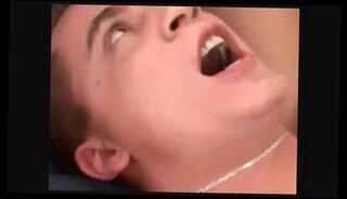 Video 178389715: girl eating creampie, guy eating creampie