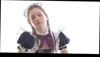 Video 746781804: russian teen maid