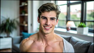 Video 1655948195: 3d gay, gay love story, usa gay, daddy sleeping, daddy steps