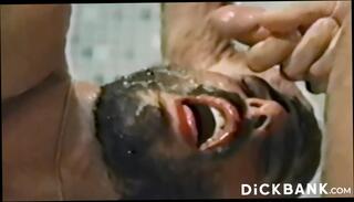 Video 1612696274: steve taylor, fetish threesome, threesome blowjob hardcore, threesome masturbation, hot doggy style, takes shower fucks