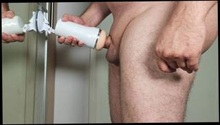 Video 1653718423: solo male sex toy, solo amateur jerking, solo jerk cumshot, pussy fucked cum