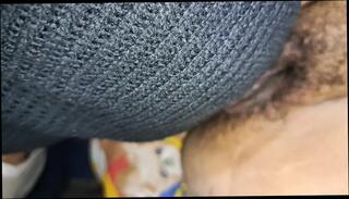 Video 1665132071: masterbation, straight