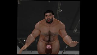 Video 1610908495: pov bukkaked, hunk pov, cum bukkake, bear pov, pov muscle, fucking hunks cumming, hunk fucks handsome