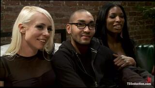 Video 1627430321: natassia dreams, lorelei lee, domination threesome, ass threesome anal fuck, tits blowjob fucking threesome, dominant shemale fucks guy, threesome big tit fucked, anal threesome porn, black shemale domination, threesome hd porn, kissing fucking