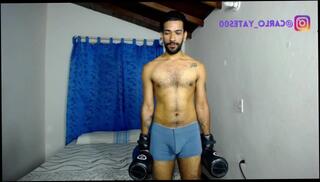 Video 1597563223: underwear solo, amateur solo cam, amateur webcam solo, big dick underwear, underwear big cock, web cam solo, big dick solo male, solo man big dick, men underwear, latino solo male, solo male muscle, muscular solo, dick exercise