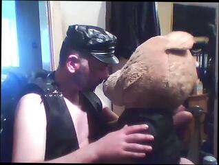 Video 1619347981: gay homemade solo, daddy bear solo, kiss solo, romantic solo, solo european, german solo