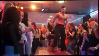 Video 830089404: blonde cfnm babe, cfnm sex, cfnm group, cfnm brunette, teens party naked, teen hardcore party, wild party hardcore