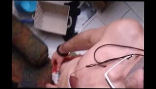 Video 1576969923: solo amateur masturbation, solo male masturbation, cuckold masturbating, virtual solo, solo monster