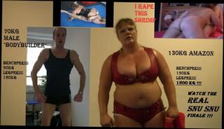 Video 1604013071: domination femdom humiliation, bbw ssbbw big ass, bdsm femdom ass, femdom dominate guy, german bdsm femdom, woman mom bbw, dominant straight guy, amazon ssbbw, takes dominics, dominant muscular, humiliated european, broken ass