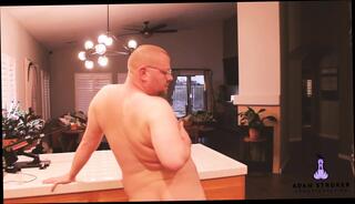 Video 1654499281: doggy fucking machines, machine fucking solo, solo fuck masturbating cumshot, gay fuck machine, solo man masturbation cumshot, fucking machine deep, fucking machines hd, white solo masturbation, solo american, chubby, groaning cumshot, naked kitchen, teasing