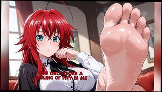 Video 1663421143: foot fetish feet worship, feet licking foot worship, hentai feet joi, anime feet joi, hentai anime cartoon