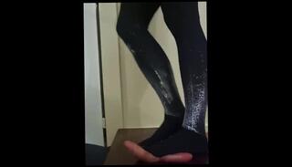 Video 1603027393: amateur milf massage, feet massage, massage teen amateur, german amateur milf, pantyhose cock, pantyhose trample, 60fps milf