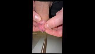 Video 1656648943: solo male moaning, big dick solo male, pierced solo, amateur solo male