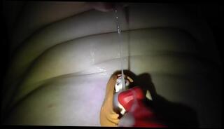 Video 175262865: red dress cum, precum cumshot, doll cum, cum shower