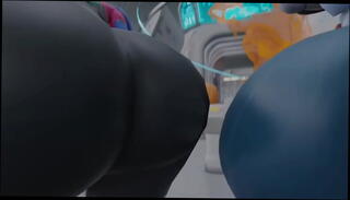 Video 1628356365: twerk dance, big ass