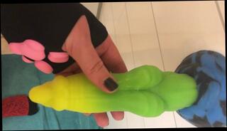 Video 1595245703: solo anal toy, solo amateur toys, solo male toy, cosplay solo, bad anal, little fuck