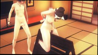 Video 1590247421: uncensored cartoon sex, big titted 3d anime, uncensored hentai, japanese hentai, anime playing, hentai hd, sexy japanese girl, girl hard sex, penetration big dicks, cum inside, face cum, japanese straight