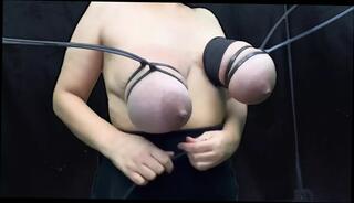 Video 1618167281: big lactating nipples, big lactating tits, nipple bondage, lactating amateur, bondage straight, bondage mask, bondage hd, biggest nipples, tits bunny